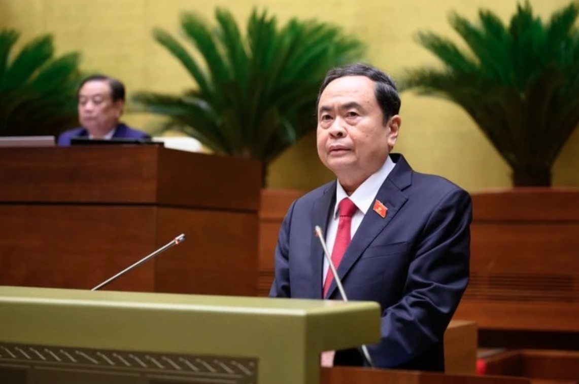 NA Chairman outlines agenda for 15th legislature’s 9th session